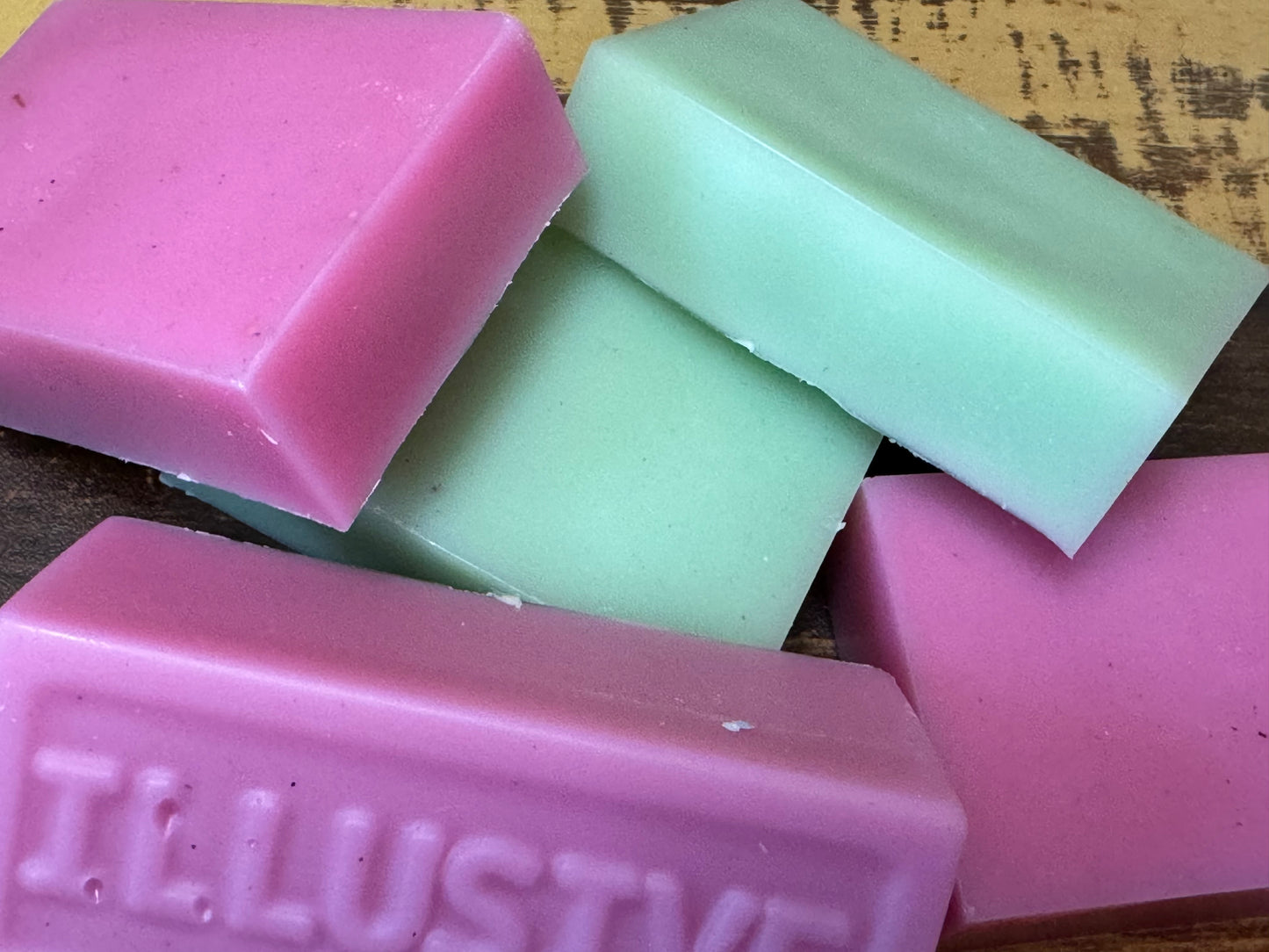 SKATE WAX - BLOCK