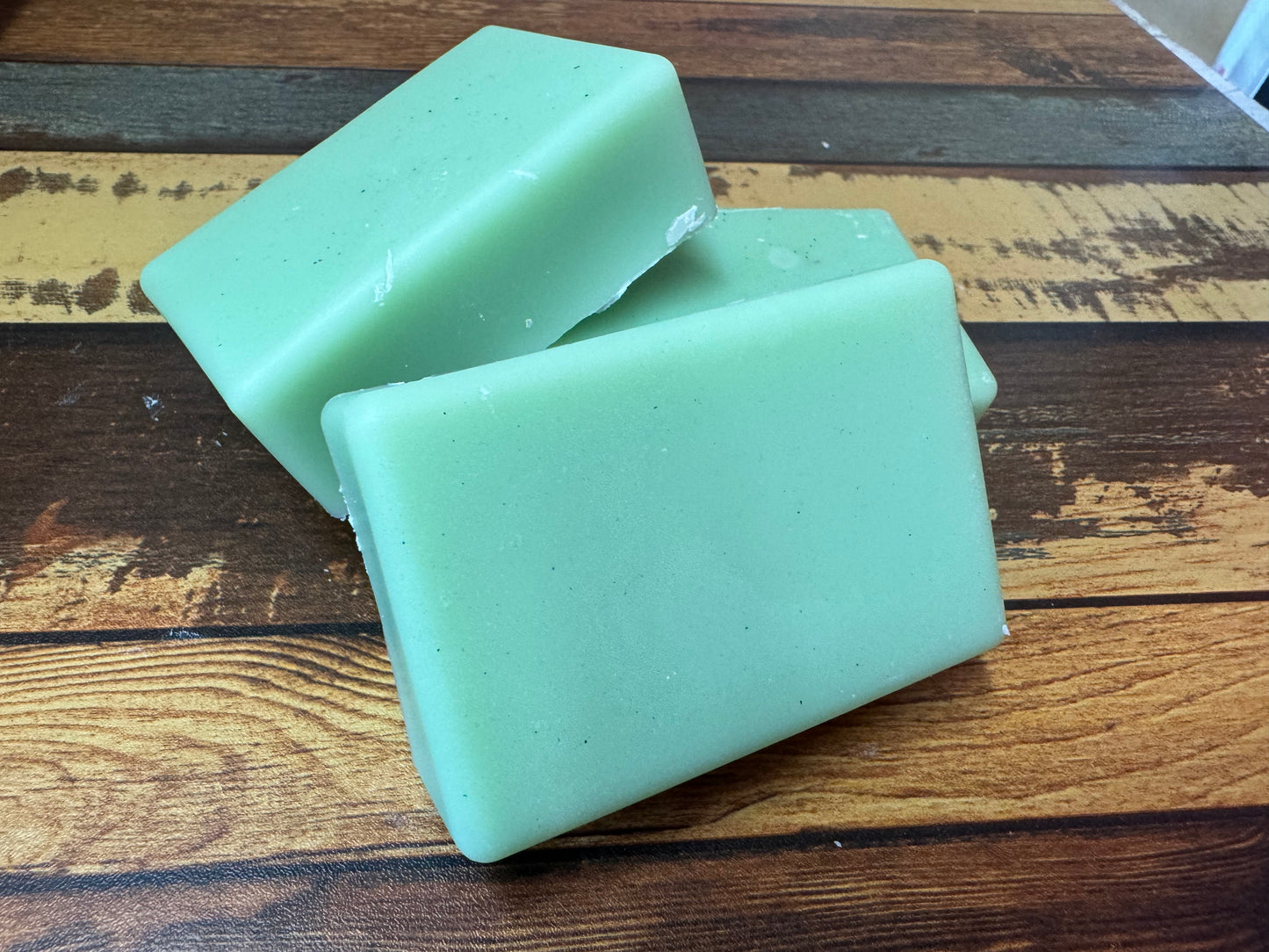 SKATE WAX - BLOCK