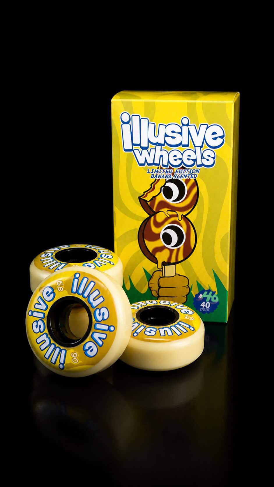 58MM 90A - STREETS