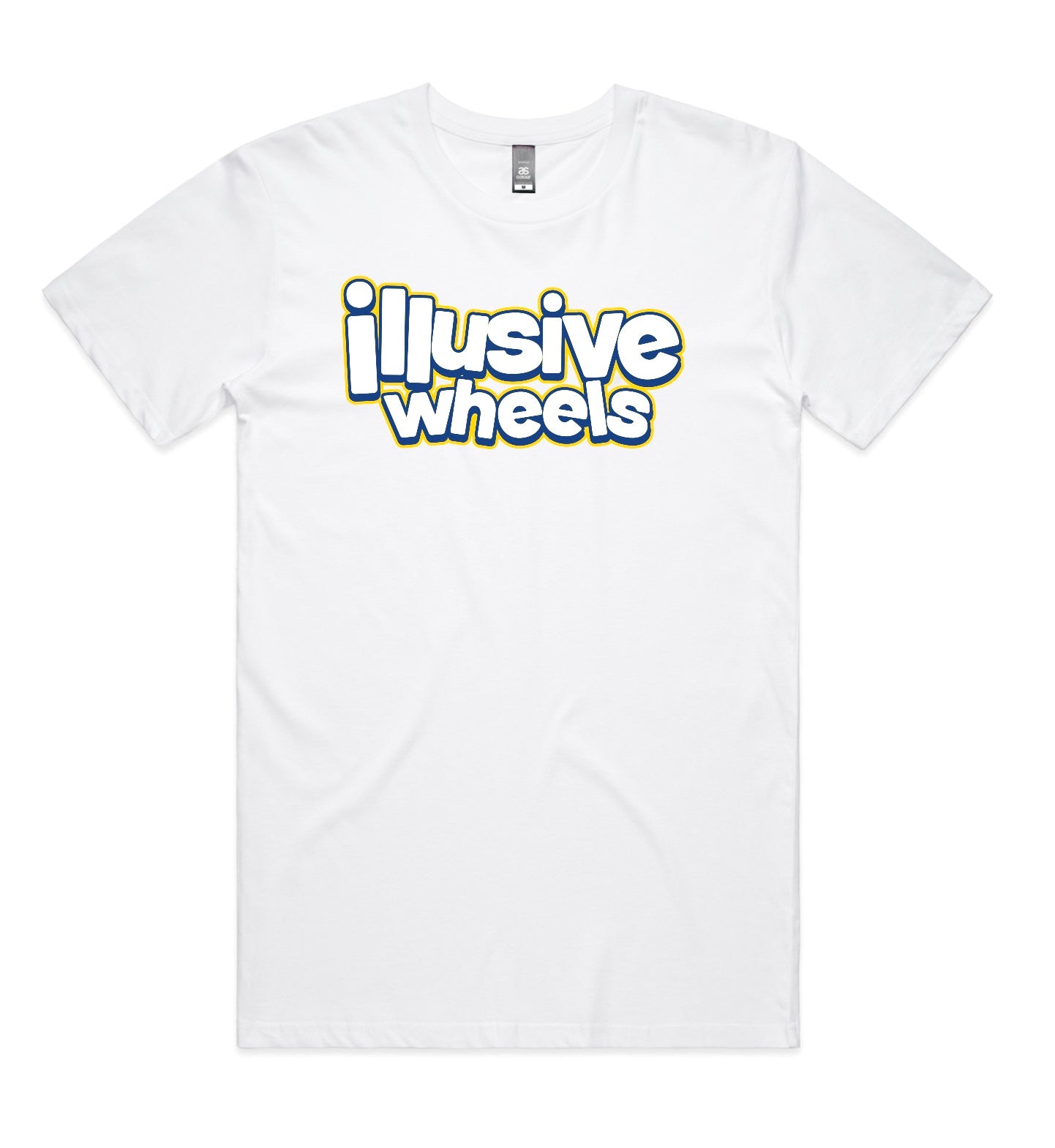 illusive STREETS - T-Shirt, Hoody or Singlet