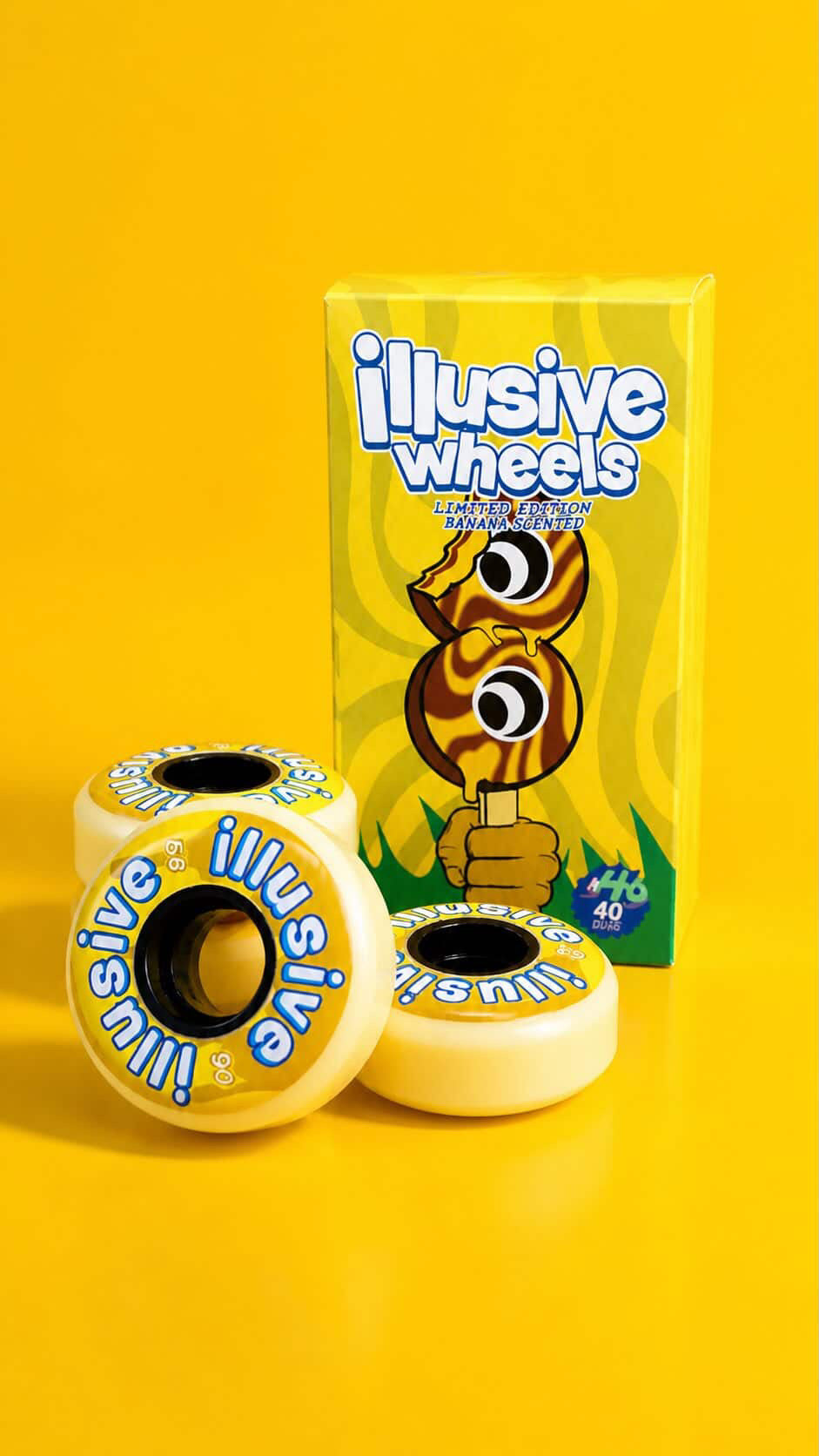 58MM 90A - STREETS