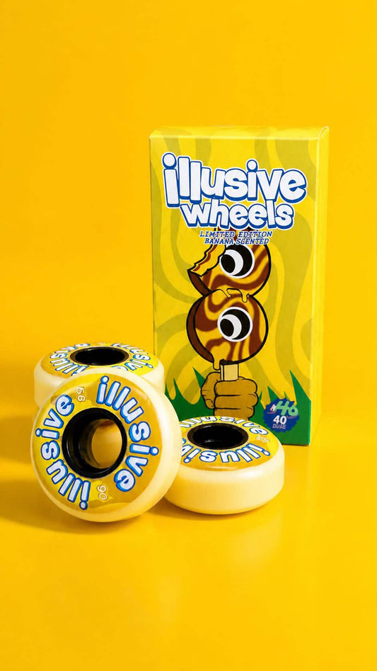 58MM 90A - STREETS